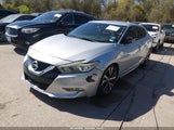 Nissan Maxima 3.5 Sv 1N4AA6AP0HC445418 снимка