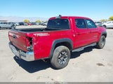 Toyota Tacoma Trd Off Road 3TMAZ5CN4HM048298 снимка