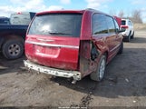 Chrysler Town & Country Touring 2C4RC1BGXGR187116 fotografie