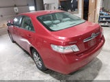 Toyota Camry Hybrid 4T1BB3EK4BU138890 fotografie
