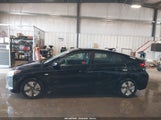 Hyundai Ioniq Hybrid Blue KMHC65LC5JU075846 снимка