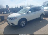 Nissan Rogue Sv KNMAT2MV3GP617925 снимка