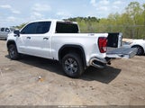 GMC Sierra  4Wd Short Box Pro 1GTUUAED3PZ302816 снимка
