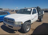 Dodge Ram  St 3B6KC26Z81M545674 снимка