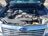 Subaru Forester 2.5X Premium JF2SH6CC9AH743514 снимка