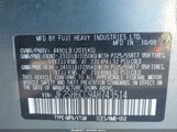 Subaru Forester 2.5X Premium JF2SH6CC9AH743514 снимка