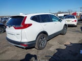 Honda Cr-V Ex 2HKRW2H50KH641429 снимка