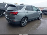 Chevrolet Equinox Fwd Premier 3GNAXNEG0RL176086 снимка