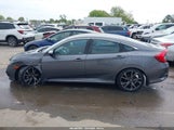 Honda Civic Sport 2HGFC2F86MH523715 снимка