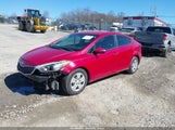 Kia Forte Lx KNAFX4A61G5537521 снимка