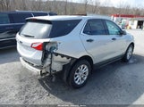 Chevrolet Equinox Lt 2GNAXJEV3K6231387 снимка
