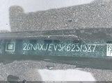 Chevrolet Equinox Lt 2GNAXJEV3K6231387 снимка