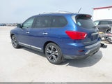 Nissan Pathfinder Platinum 5N1DR2MN3HC632599 снимка