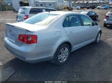 Volkswagen Jetta Wolfsburg Edition 3VWEF71KX7M067707 снимка
