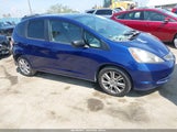 Honda Fit JHMGE8G3XDC022718 снимка