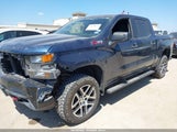 Chevrolet Silverado  4Wd Short Bed Custom Trail Boss 3GCPYCEH7LG137508 fotografie