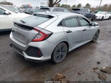 Honda Civic Ex SHHFK7H56JU419291 снимка