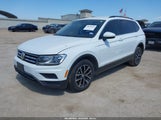 Volkswagen Tiguan 2.0T Se/2.0T Se R-Line Black/2.0T Sel 3VV3B7AX0MM030261 photo