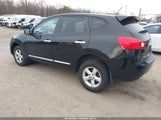 Nissan Rogue S JN8AS5MV9DW664760 снимка