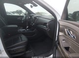 Chevrolet Traverse Fwd Premier 1GNERKKW5NJ135699 fotografie