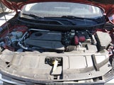 Nissan Rogue Platinum Fwd JN8BT3DC0RW071316 снимка