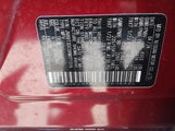 Nissan Rogue Platinum Fwd JN8BT3DC0RW071316 fotografie