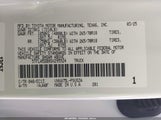Toyota Tundra Sr5 5TFLA5DB8SX295524 photo