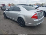 Ford Fusion Sel 3FAHP0CG9CR108327 снимка