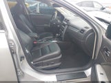Ford Fusion Sel 3FAHP0CG9CR108327 снимка
