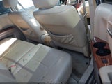 Toyota Highlander Limited V6 JTEDP21A060114164 fotografie