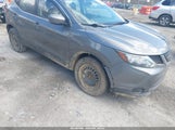 Nissan Rogue Sport S JN1BJ1CR2JW259046 снимка