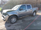 Nissan Frontier Sv 1N6AD0EV6KN881027 снимка