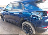 Chevrolet Trailblazer Awd Lt KL79MRSL1MB020515 снимка