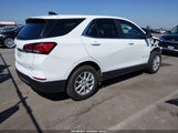 Chevrolet Equinox Fwd Lt 3GNAXKEG2PS157976 снимка