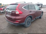 Honda Cr-V Se 5J6RM4H40GL075035 снимка