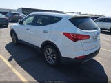 Hyundai Santa Fe Sport 2.0L Turbo 5XYZU3LA8EG171338 photo
