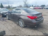 Infiniti Q50 Premium/Sport JN1BV7AR6FM390008 снимка