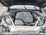 BMW 430I Gran Coupe xDrive WBA73AV01RFS77784 fotografie