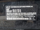 BMW 430I Gran Coupe xDrive WBA73AV01RFS77784 photo