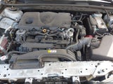 Toyota Camry Se 4T1G11AK7MU591567 photo