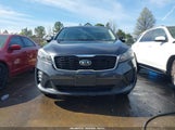 Kia Sorento 3.3L Lx 5XYPGDA55KG484269 photo
