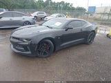Chevrolet Camaro 2Lt 1G1FD1RS7J0135138 fotografie