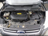 Ford Escape Titanium 1FMCU0JX9GUA82614 fotografie