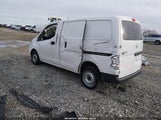 Nissan Nv200 Cargo S Xtronic Cvt 3N6CM0KN8MK702508 fotografie