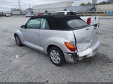 Chrysler Pt Cruiser 3C3EY45X55T310042 снимка