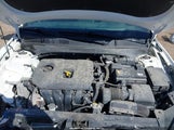 Kia Forte Gt-Line 3KPF34AD4ME283672 снимка