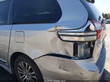 Toyota Sienna Xle 8 Passenger 5TDYZ3DC0KS983664 photo