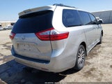 Toyota Sienna Xle 8 Passenger 5TDYZ3DC0KS983664 fotografie