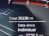 BMW X3 Sdrive30I 5UX43DP01N9M20602 снимка