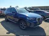 BMW X3 Sdrive30I 5UX43DP01N9M20602 снимка